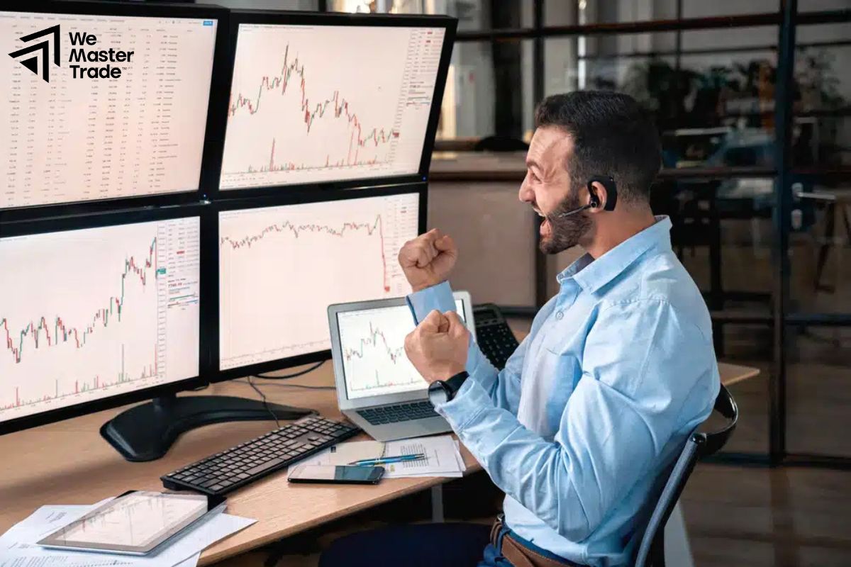 Tầm Quan Trọng Của Chất Lượng Giao Dịch Prop Firm