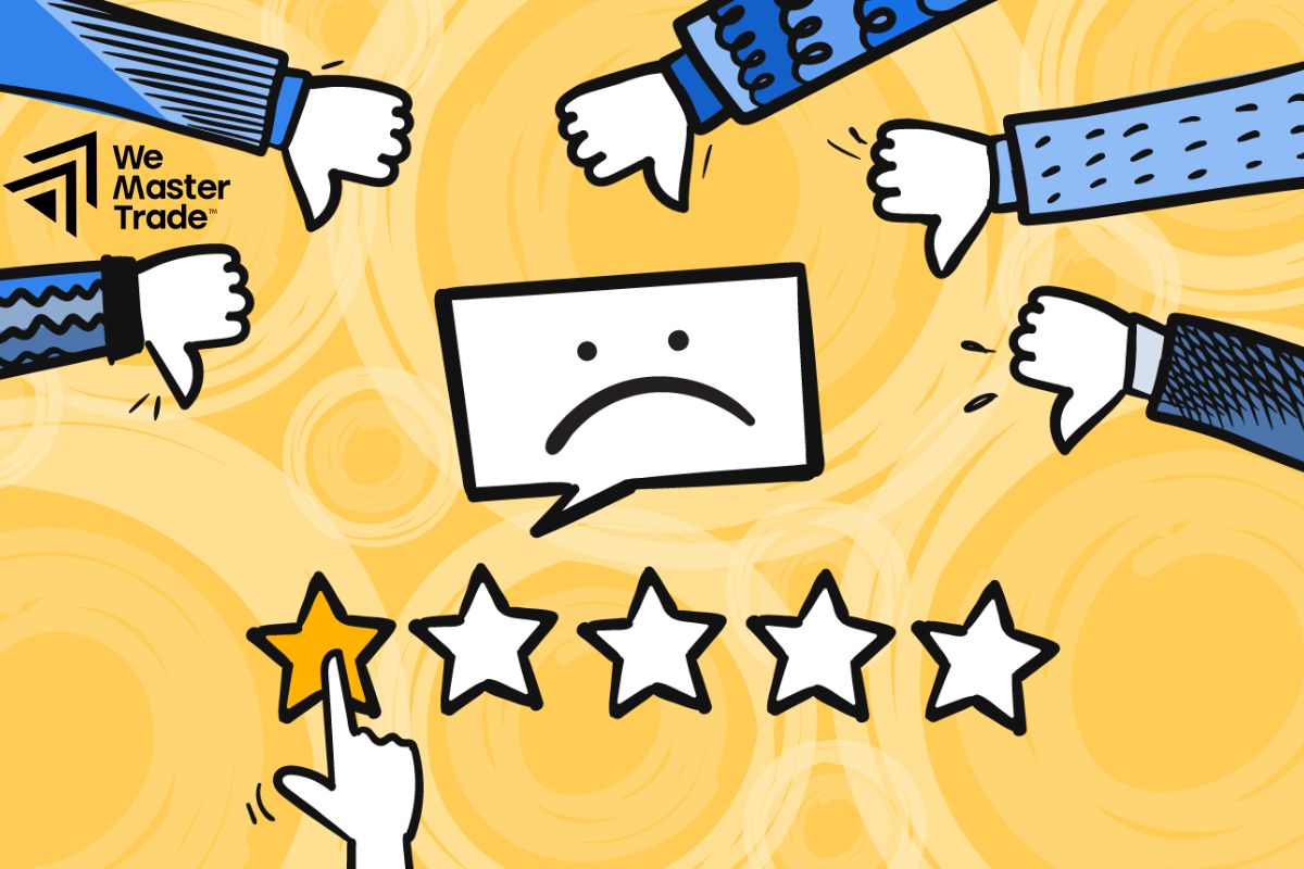 Những Điều Cần Tránh Khi Khởi Nghiệp Prop Firm