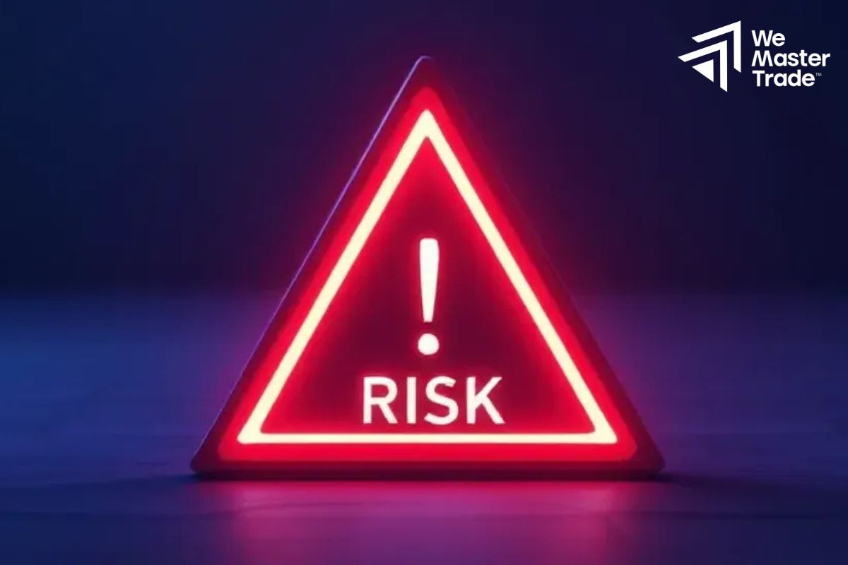 Vi Phạm Mức Rủi Ro Prop Firm = Mất Tài Khoản, Dù Chỉ Là 1 Đô