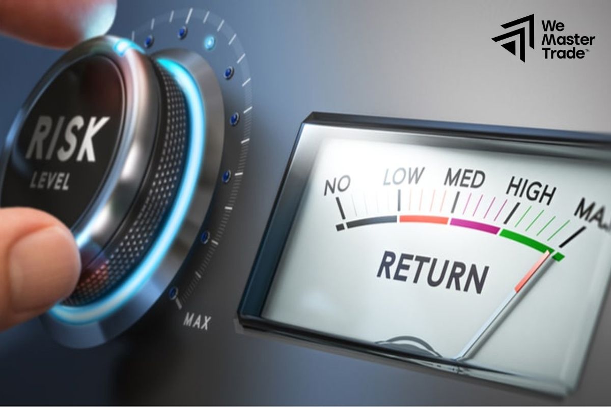 Mức Rủi Ro Prop Firm Là Gì?