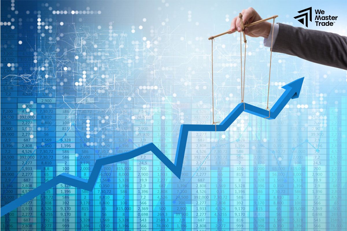 Bắt đầu từ khung quy định của prop firm