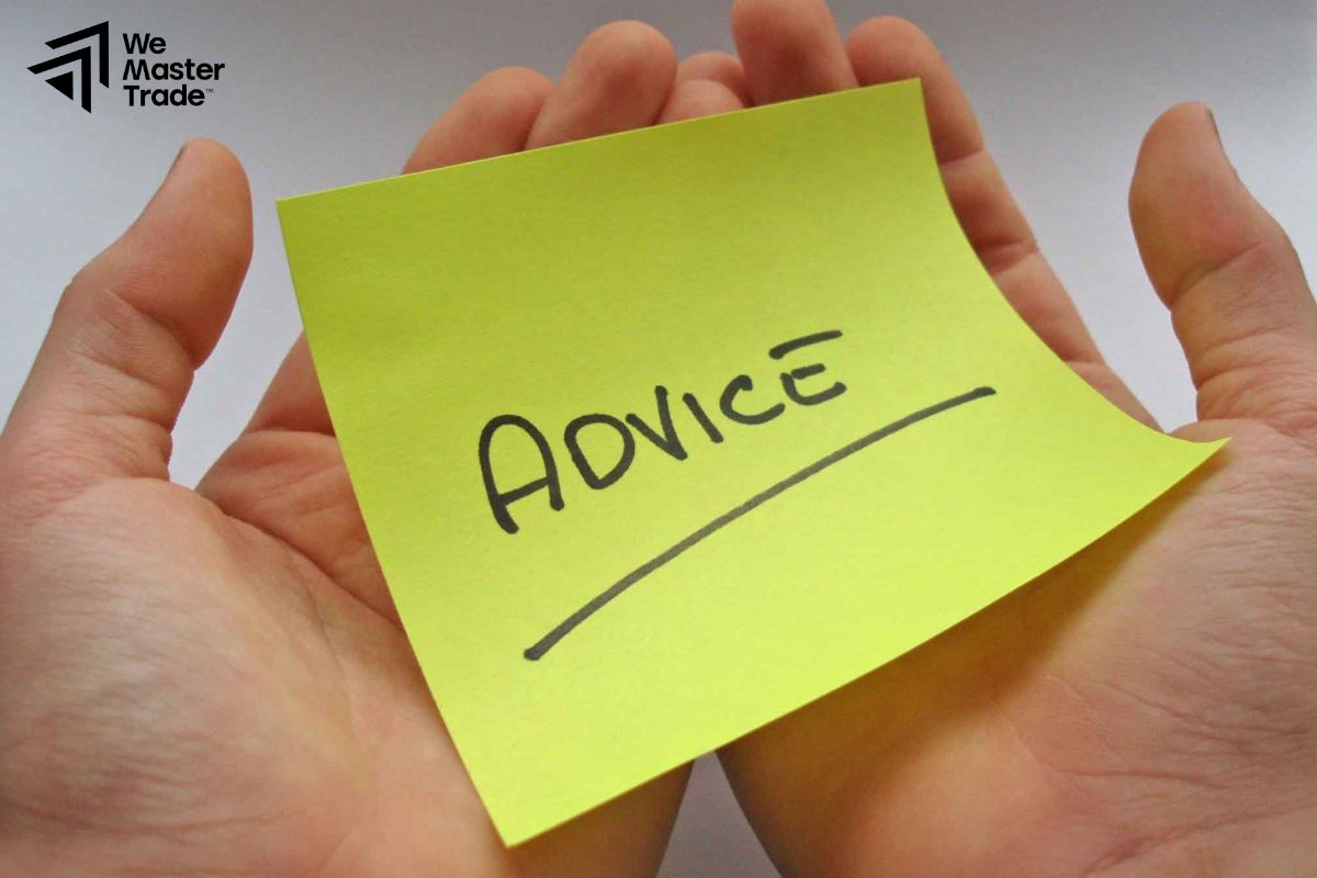 Lời Khuyên Cho Các Trader Mới