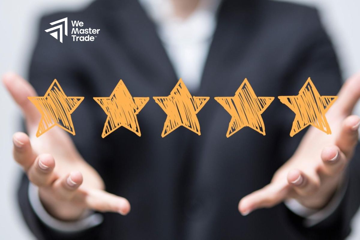 Vì Sao Trader Nên Quan Tâm Đến Việc Xây Dựng Danh Tiếng Prop Firm