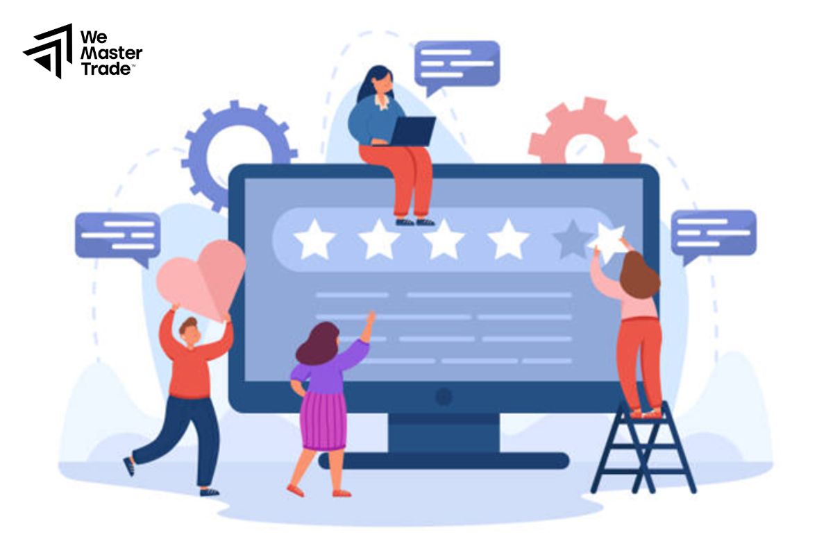 Chọn Prop Firm Uy Tín