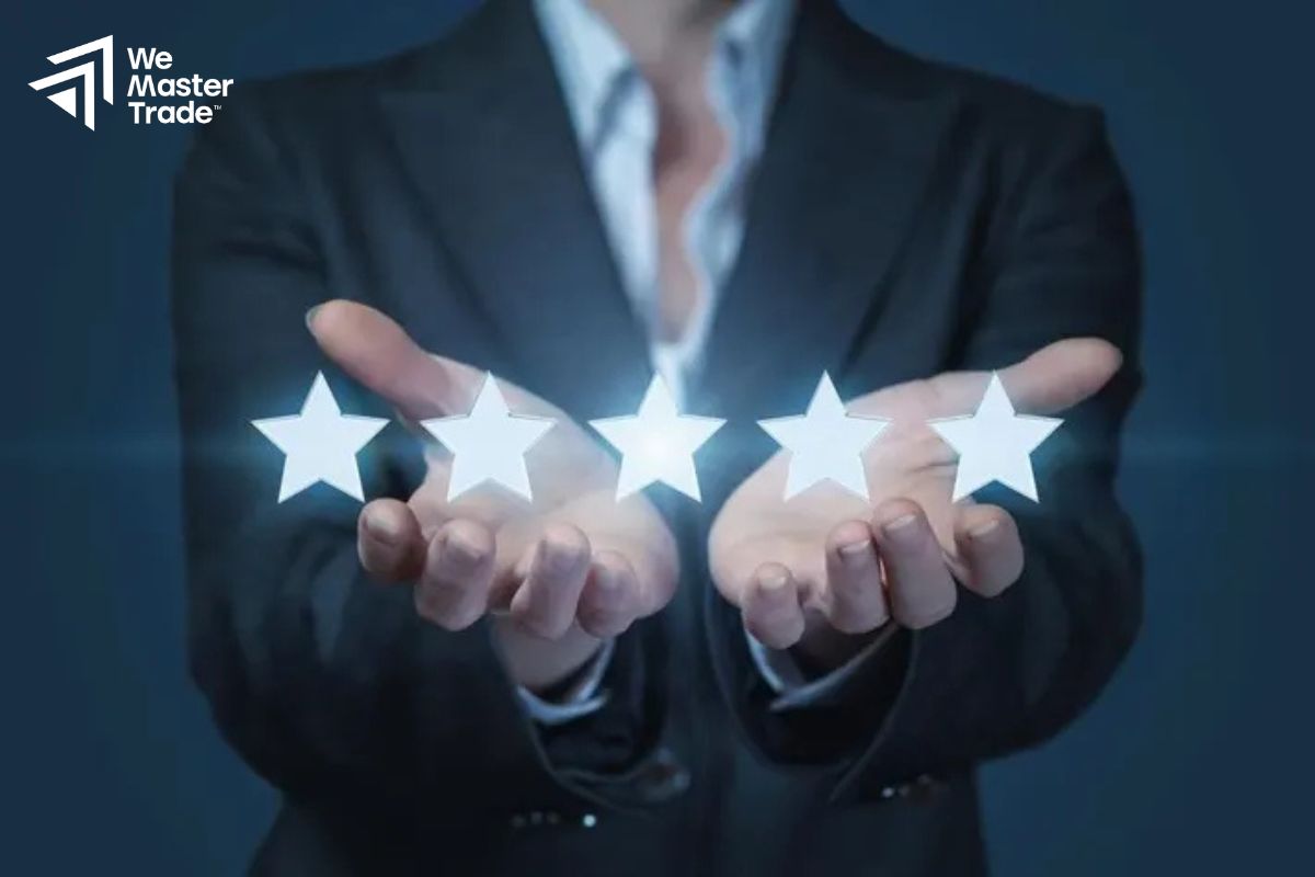 Danh tiếng rõ ràng, lịch sử minh bạch