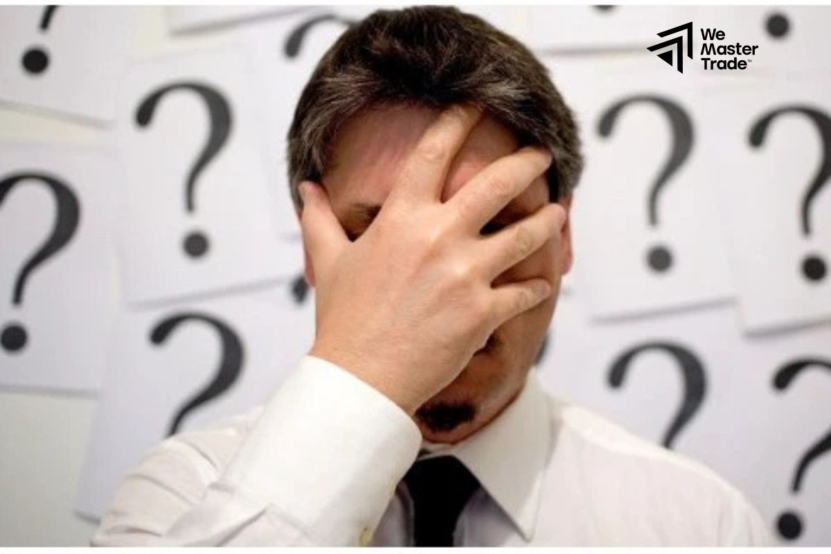 Những Sai Lầm Phổ Biến Khi Giao Dịch Tại Prop Firm