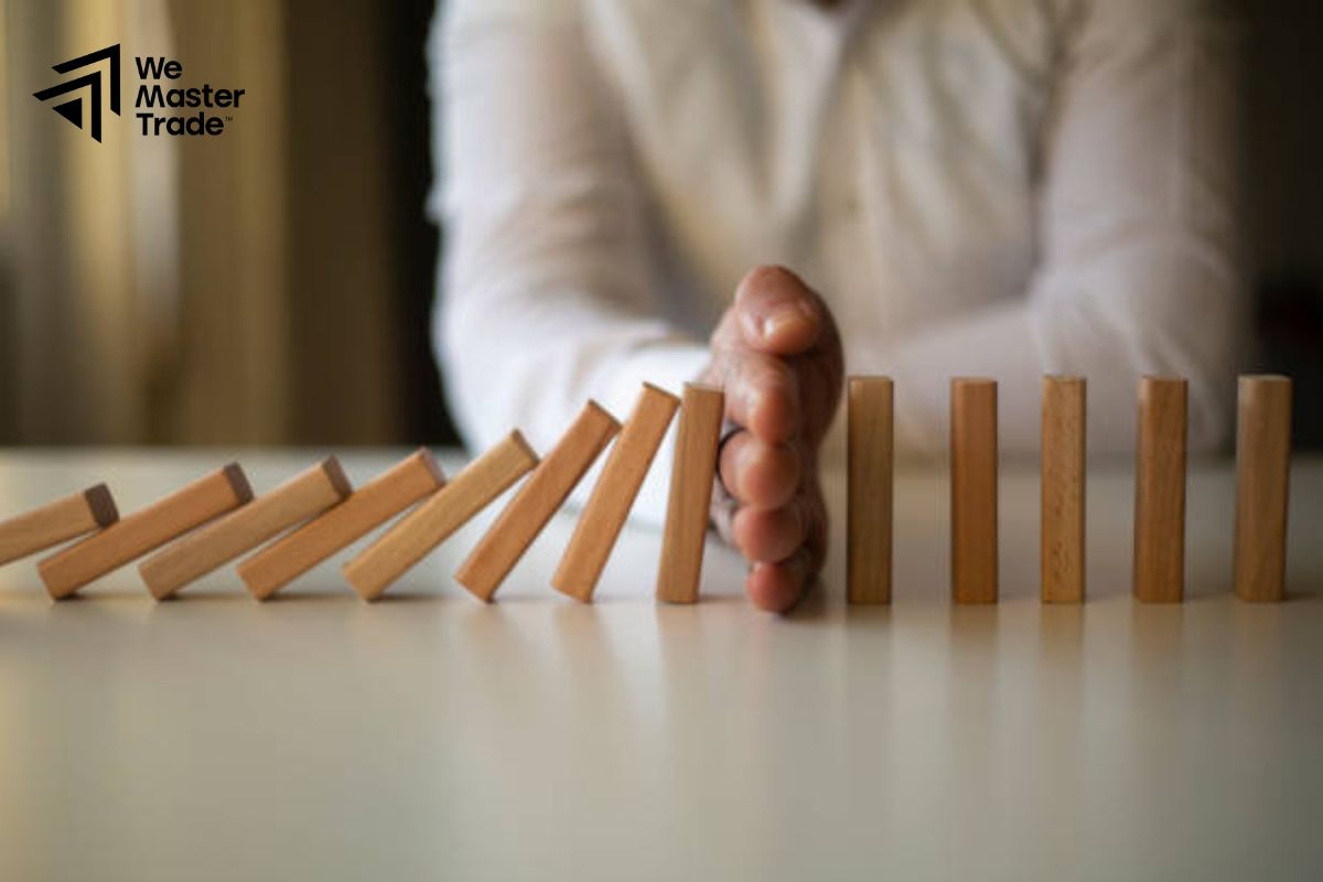 Quản Lý Rủi Ro Một Cách Kỷ Luật