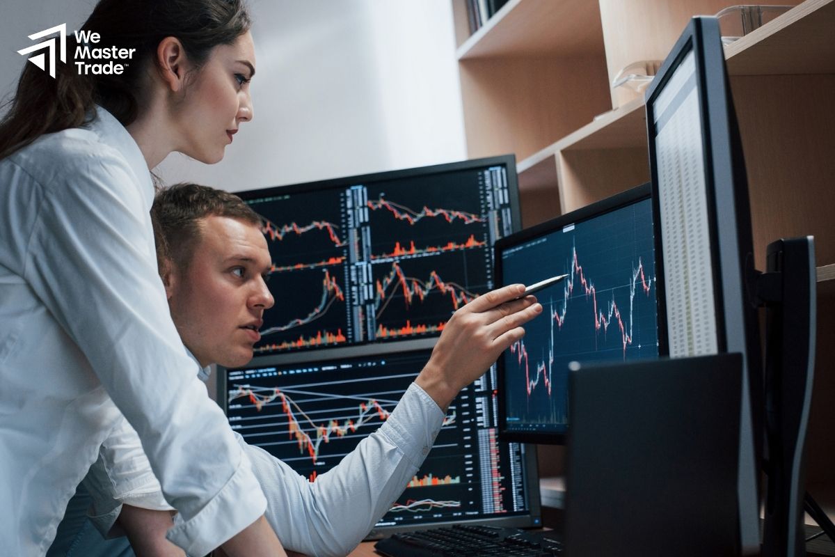 Giao lưu và học hỏi trong cộng đồng trader chuyên nghiệp