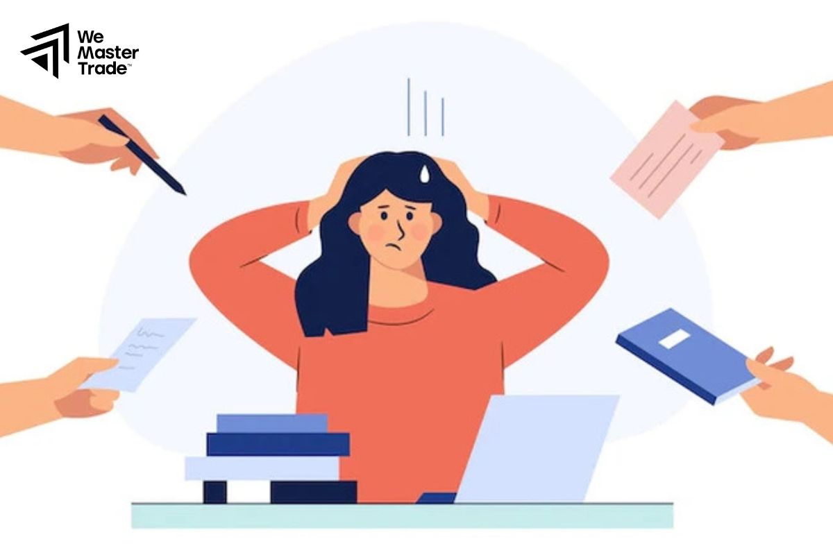 Áp Lực và Kỳ Vọng Cao