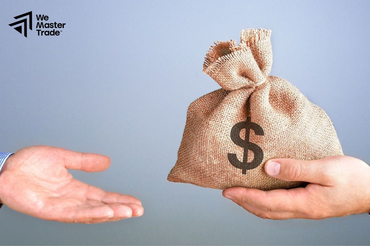 Cách trader được cấp vốn và chia lợi nhuận