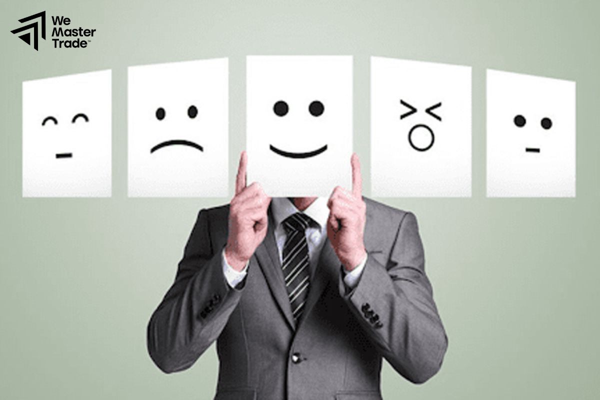 Quản Lý Cảm Xúc Khi Giao Dịch