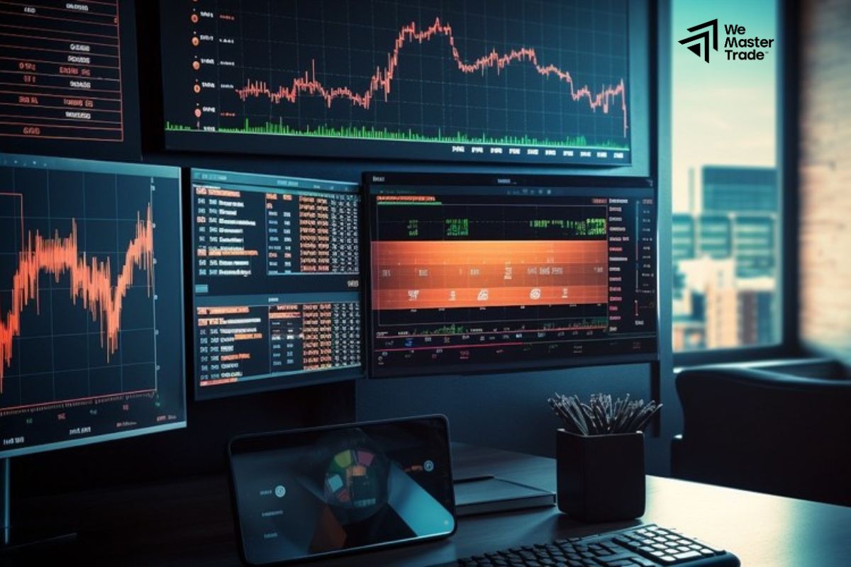 Nền tảng giao dịch hiện đại, ổn định