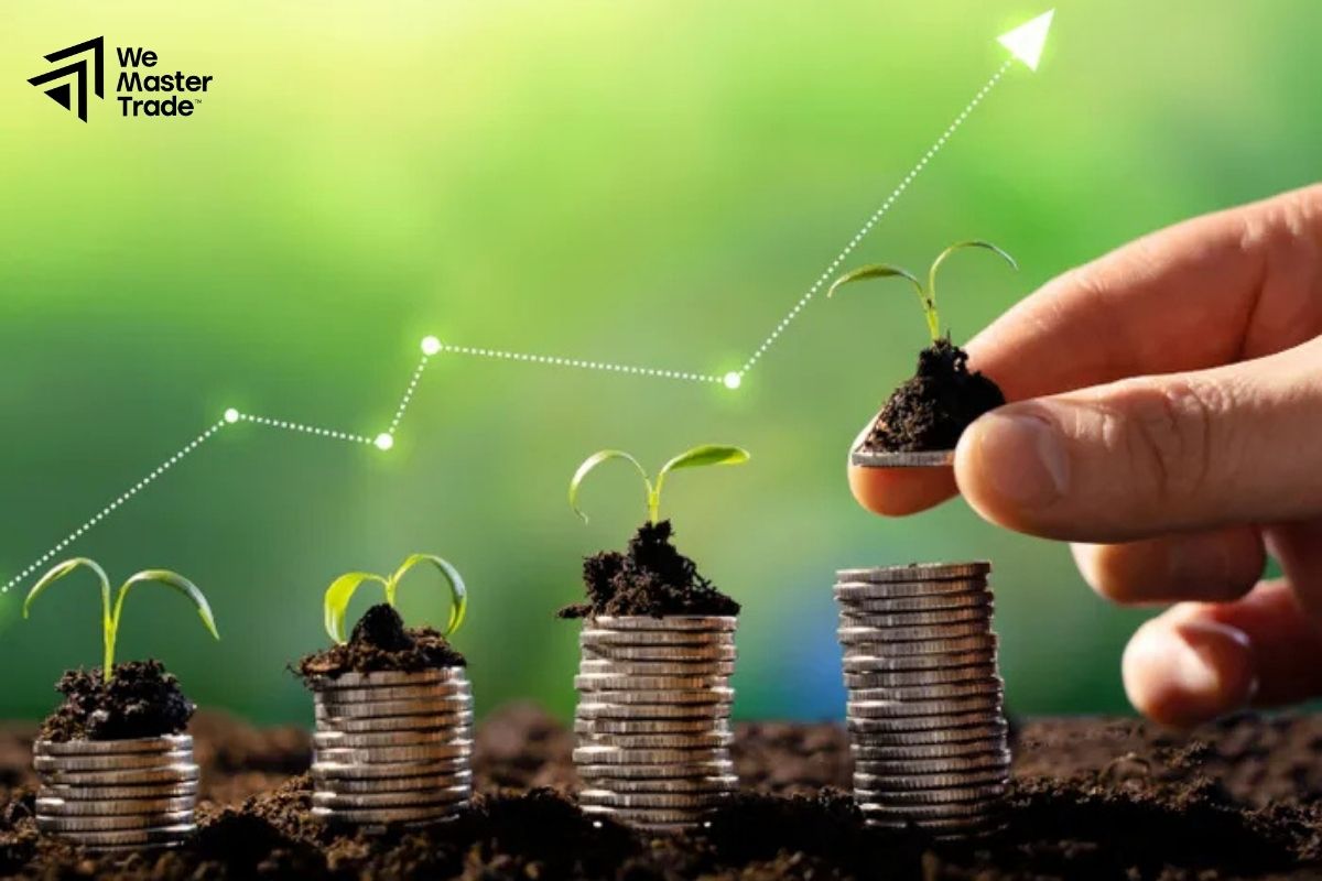 Cơ hội hưởng lợi nhuận bền vững