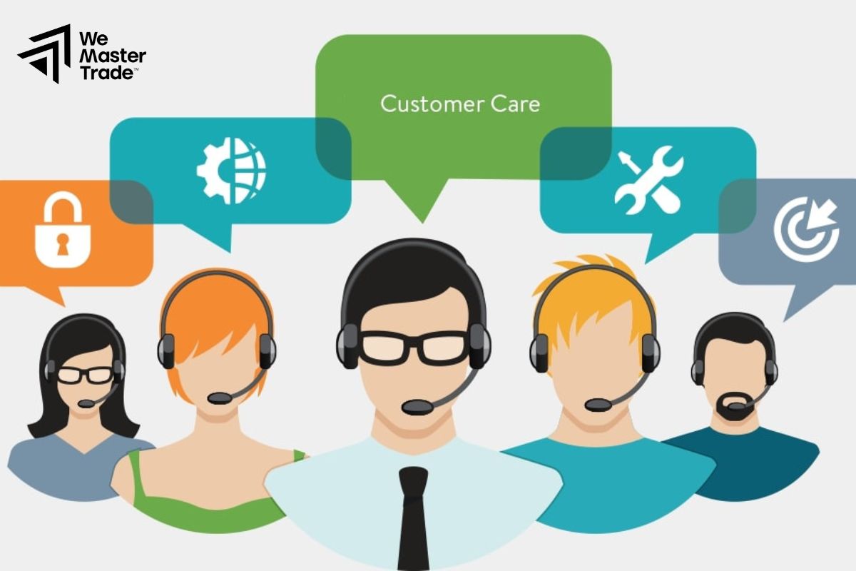 Hệ thống hỗ trợ chuyên nghiệp