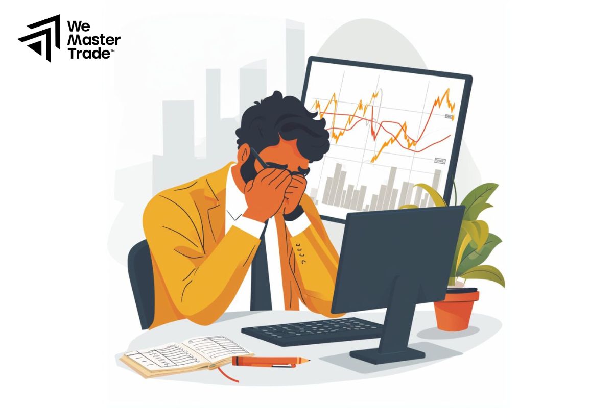 Sai Lầm Mất Tài Khoản Prop Firm