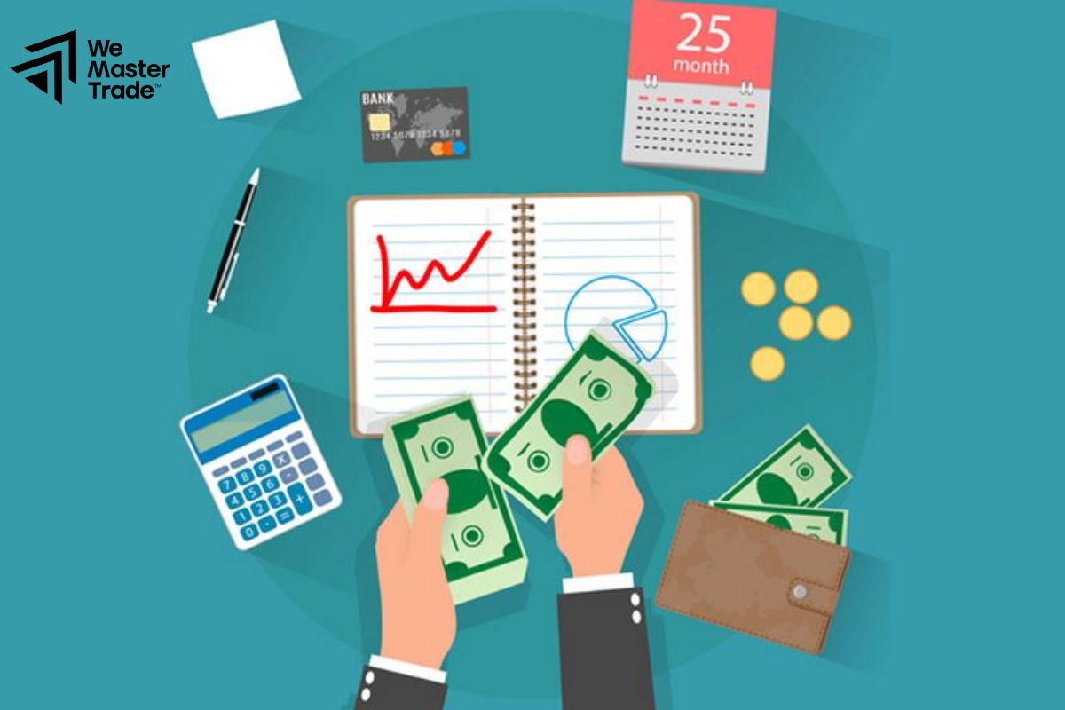 Thu Nhập Từ Dịch Vụ Prop Firm