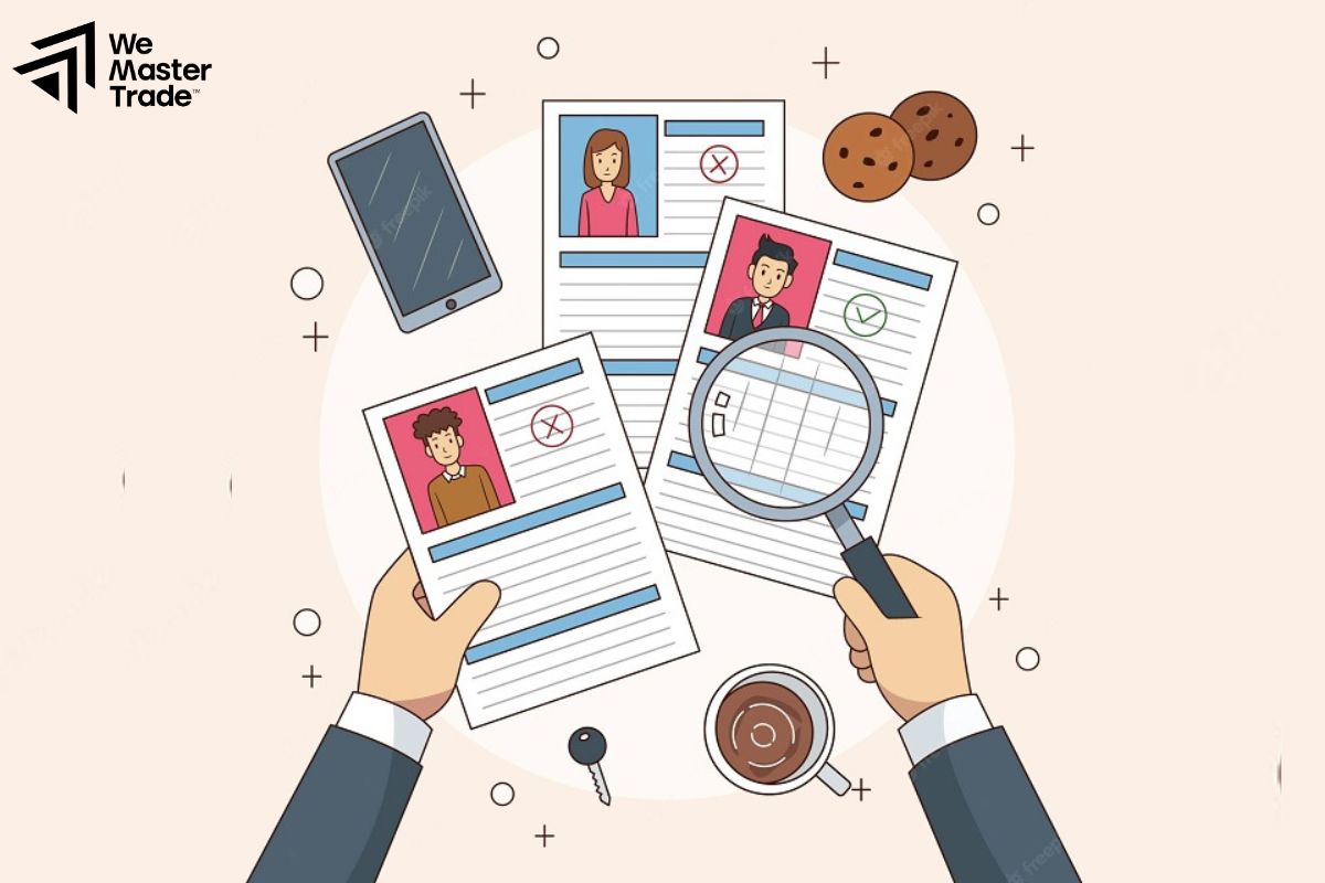 Các Đặc Quyền Tại Dịch Vụ Prop Firm