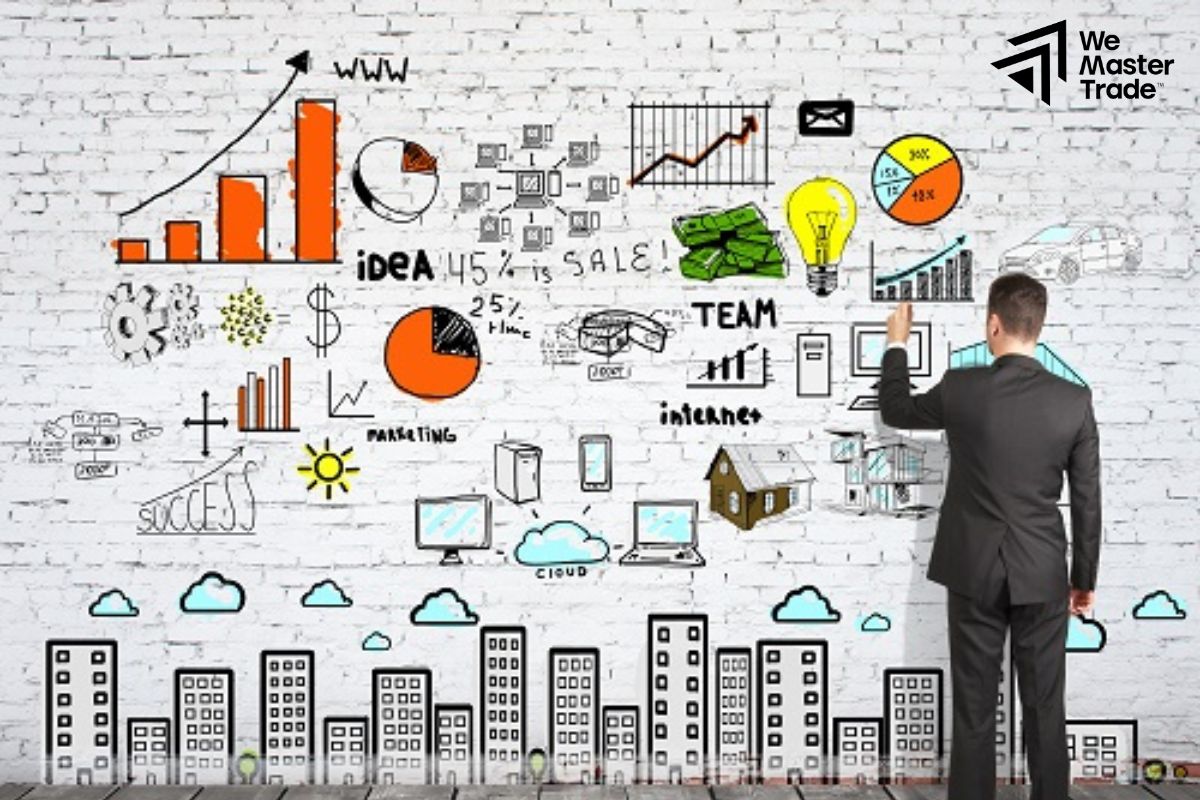 Những Kỹ Năng Cần Có Để Vượt Qua Thử Thách Prop Firm