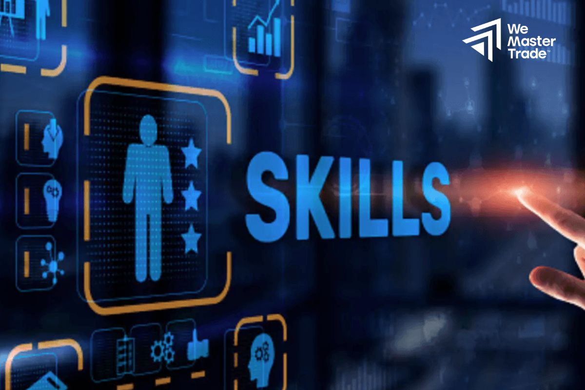 Rèn luyện kỹ năng qua tài khoản demo