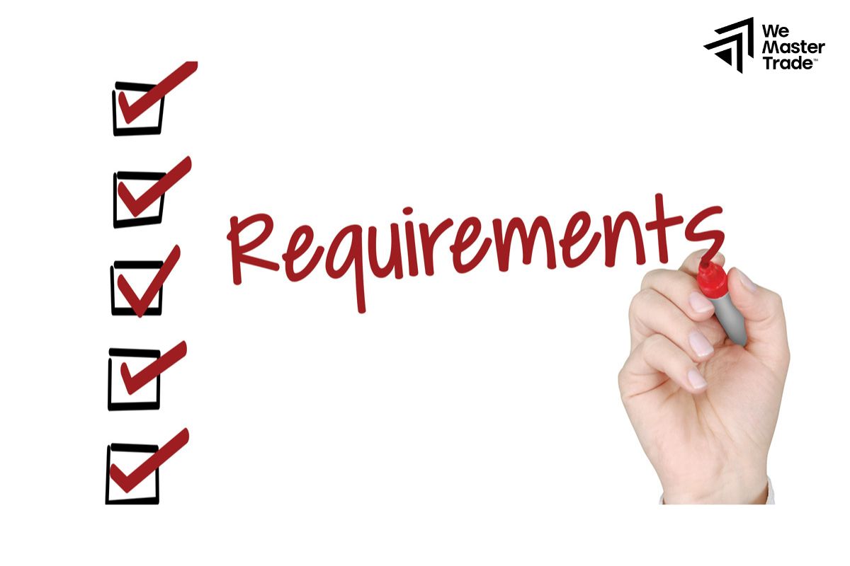 Bước 1: Nắm Vững Yêu Cầu Của Từng Prop Firm