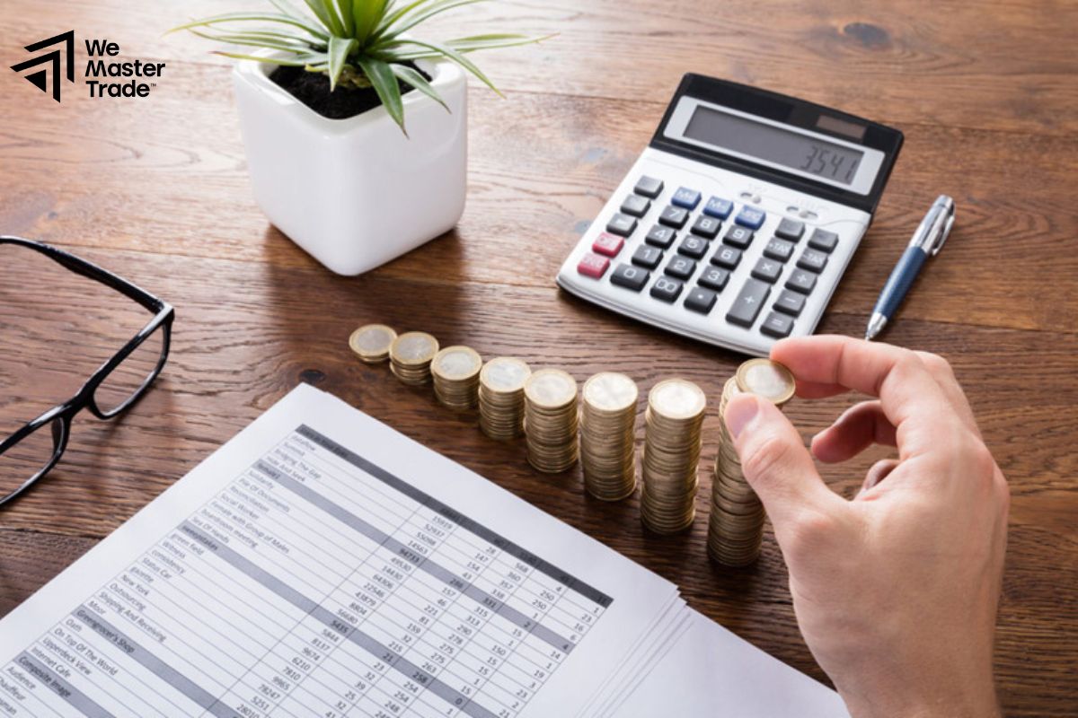 Bước 3: Tính Toán Chi Phí 