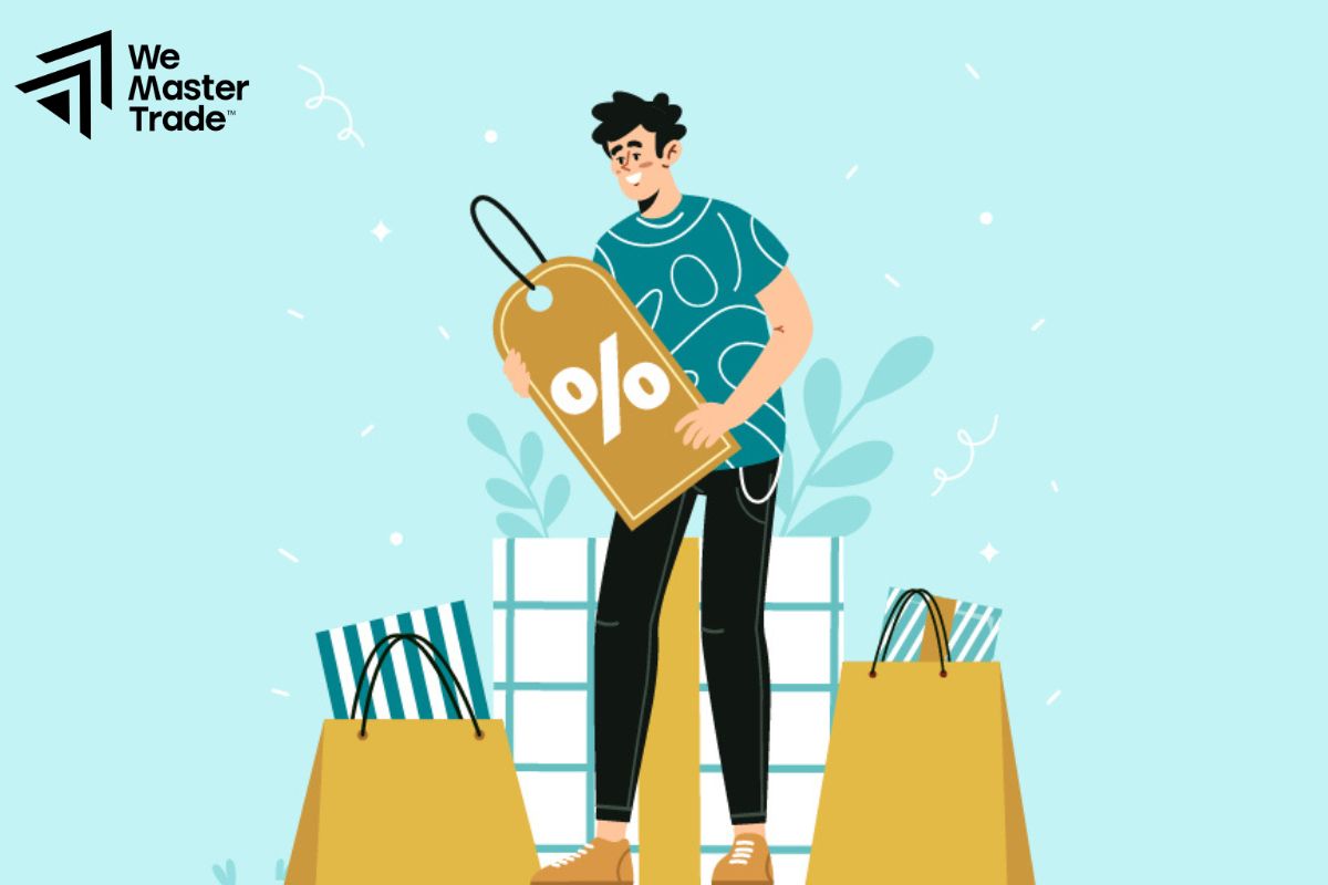 Tận dụng chính sách hoàn tiền, giảm giá và ưu đãi