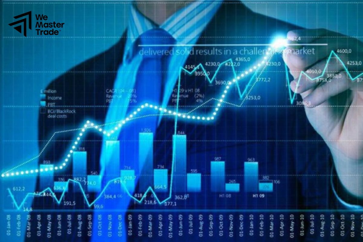 Nền tảng công nghệ và công cụ giao dịch