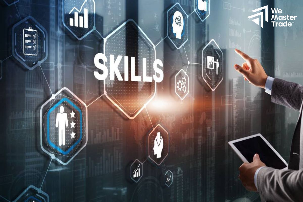 Hỗ trợ công cụ & phát triển kỹ năng 