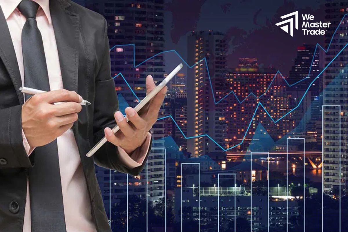 Giao Dịch Tự Do Nhưng Có Kỷ Luật