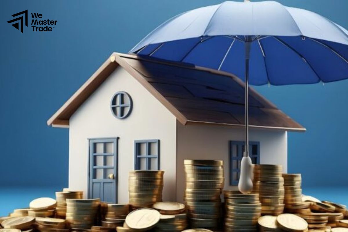 Giao dịch với nguồn vốn lớn mà không chịu rủi ro cá nhân