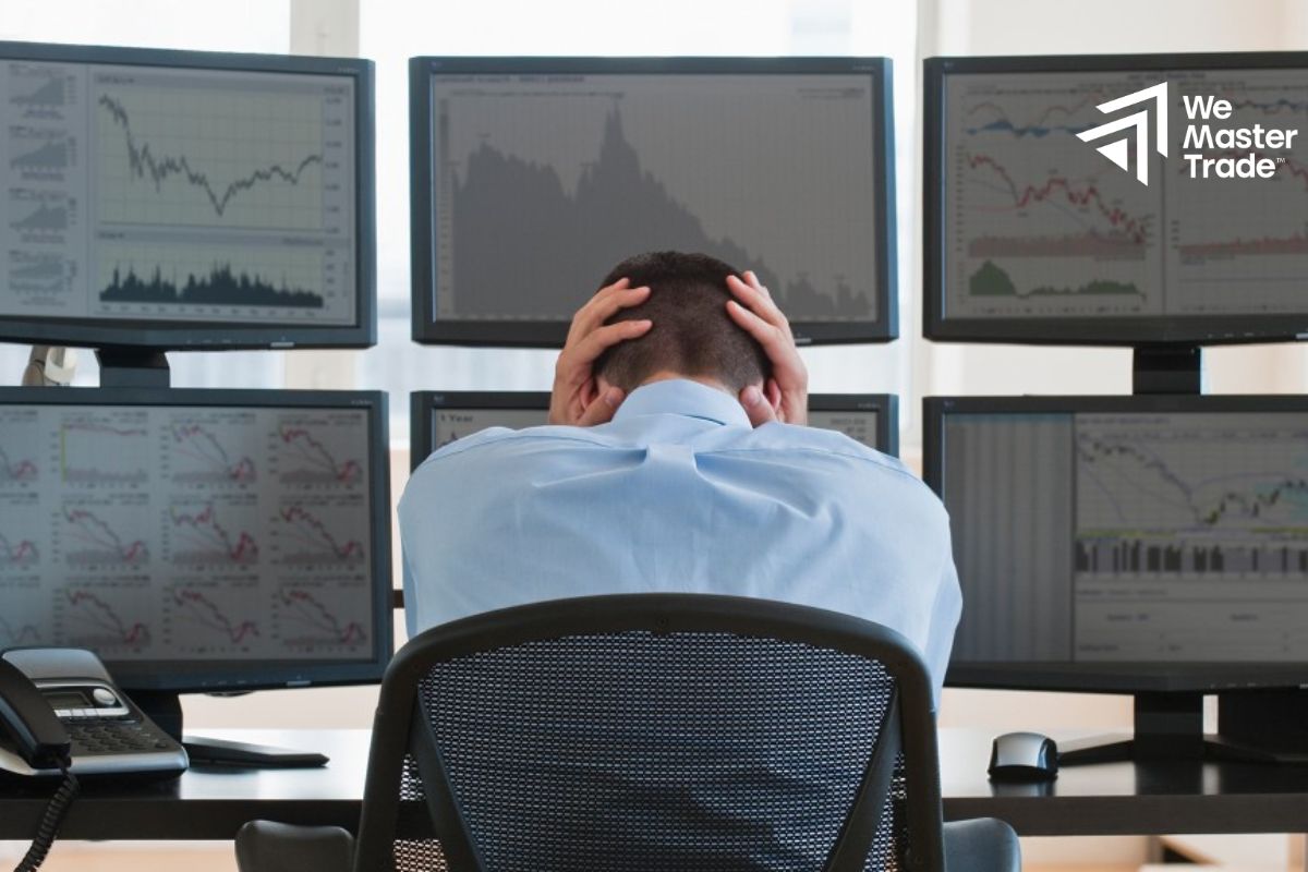 Áp lực giao dịch