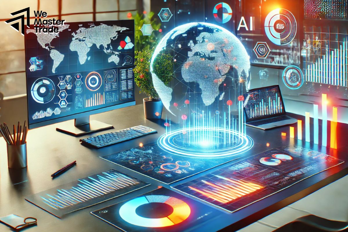 Đào tạo & hỗ trợ tài nguyên giao dịch 