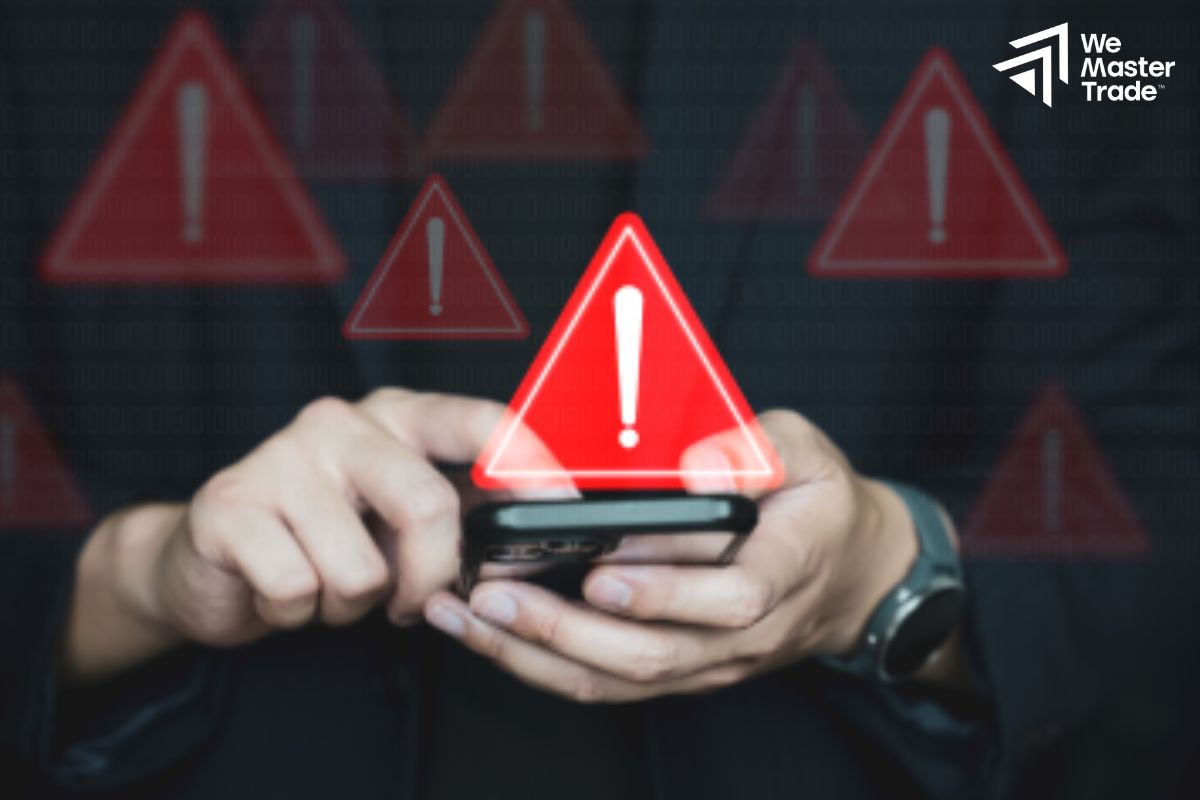 Những Dấu Hiệu Điển Hình Cảnh Báo Prop Firm Thiếu Uy Tín