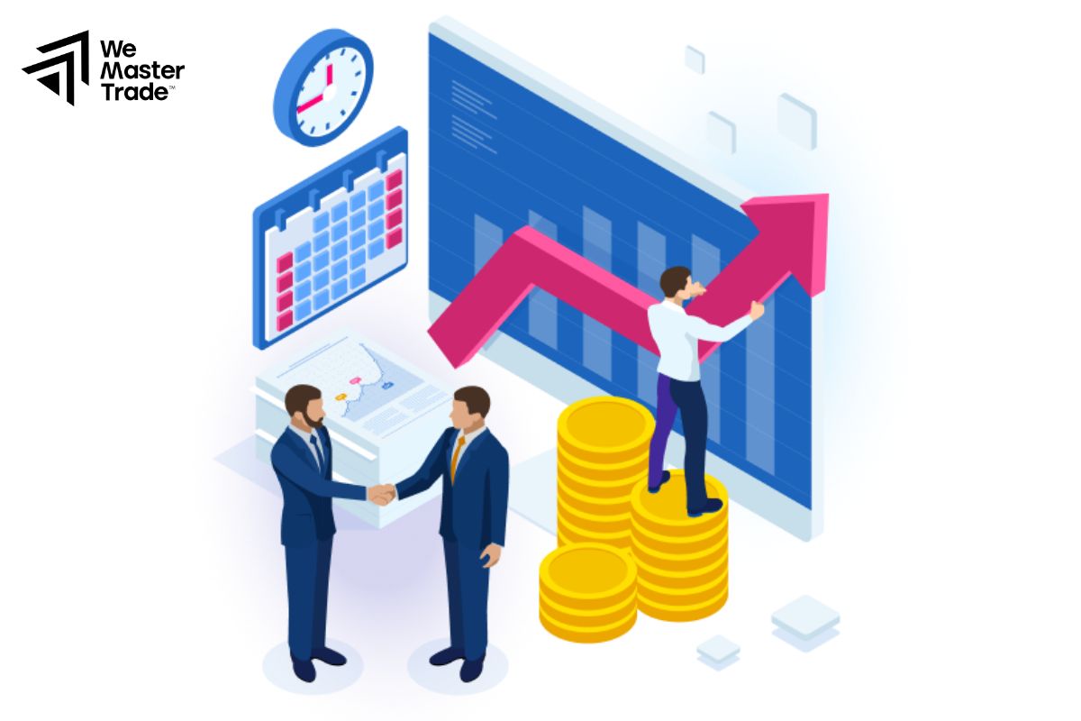 Giao Dịch Tự Doanh Là Gì?