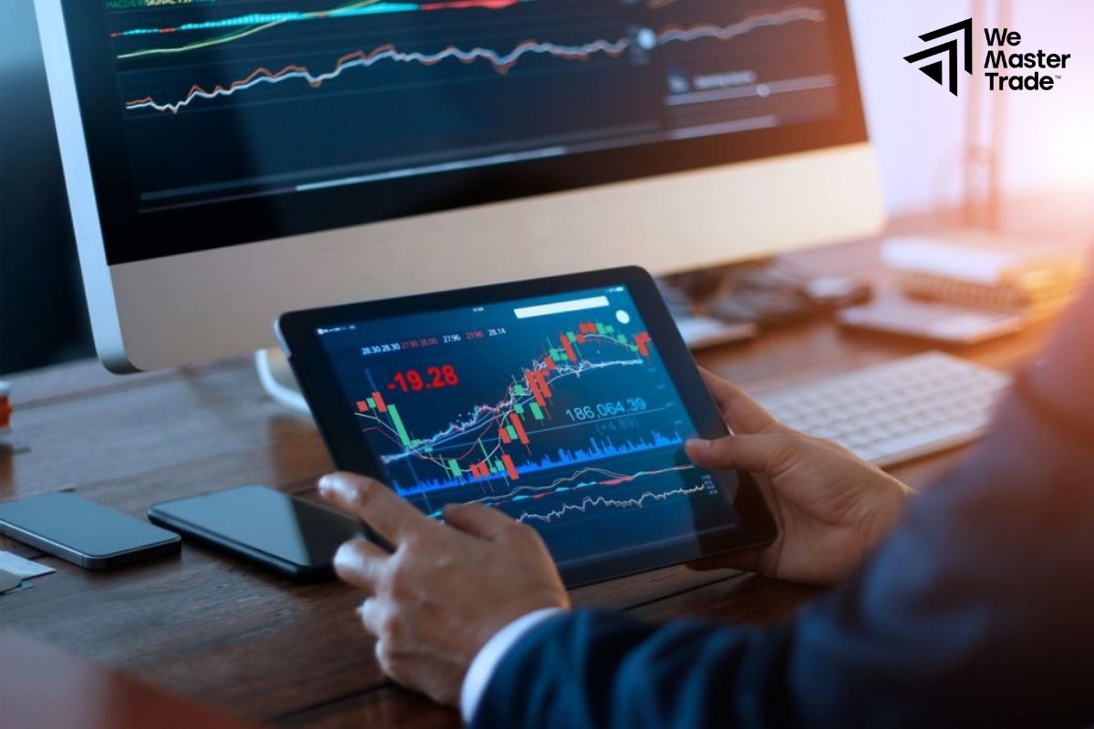 Vì Sao Nhiều Trader Chọn Prop Firm?