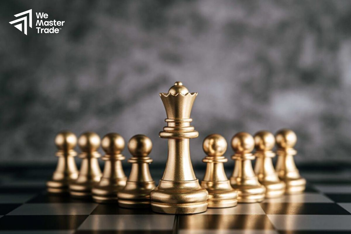 Tại Sao Cần Đầu Tư Vào Chiến Lược Hiệu Quả Prop Firm?