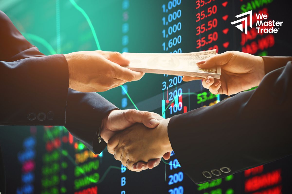 Giao Dịch Chuyên Gia Prop Firm Là Gì?