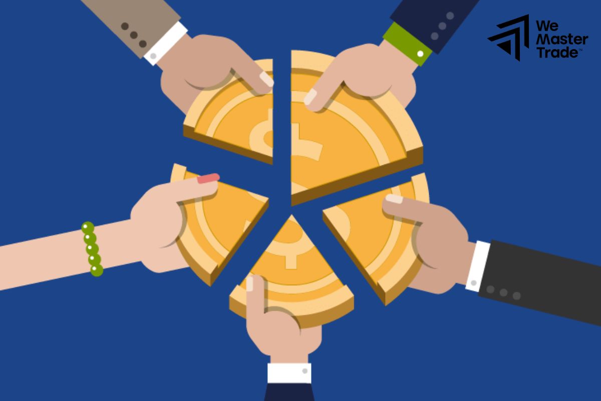 Xây dựng mô hình chia sẻ lợi nhuận minh bạch