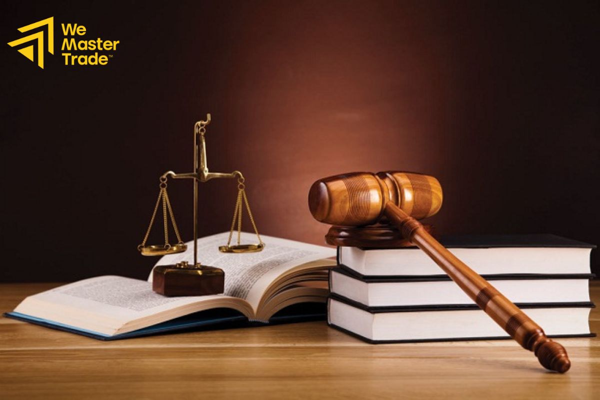 Kiểm tra pháp lý rõ ràng