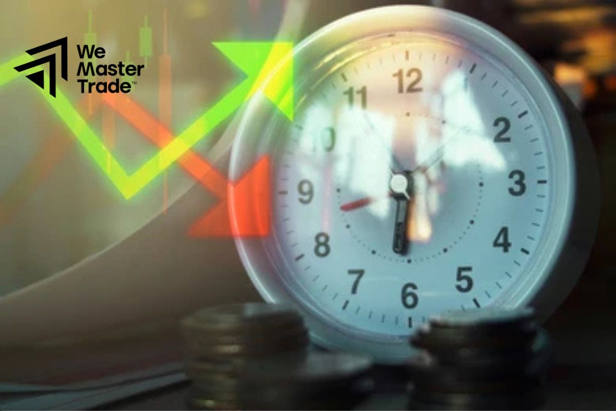 Sai lầm Thường Gặp Khi Chọn Nhầm Thời Điểm Tham Gia Prop Firm