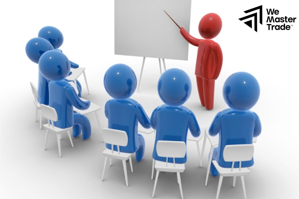 Đầu Tư Vào Đào Tạo