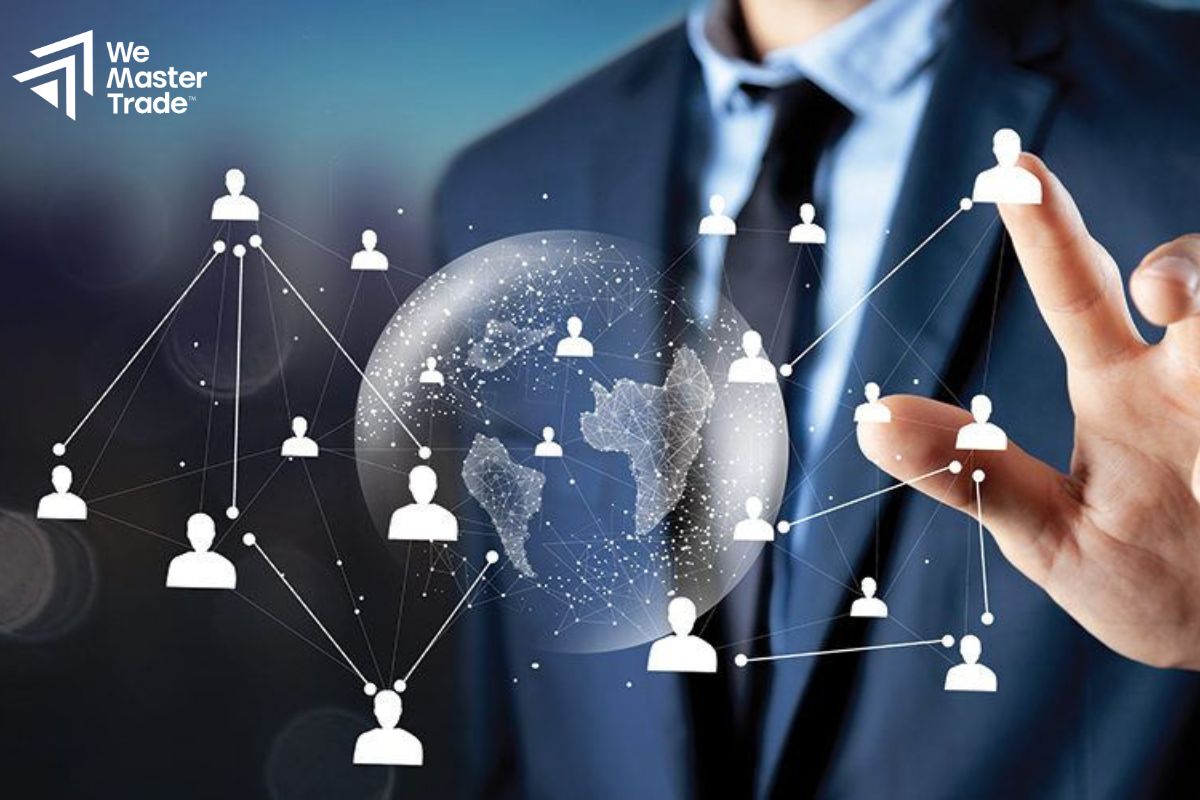 Mở Rộng Danh Mục Giao Dịch 