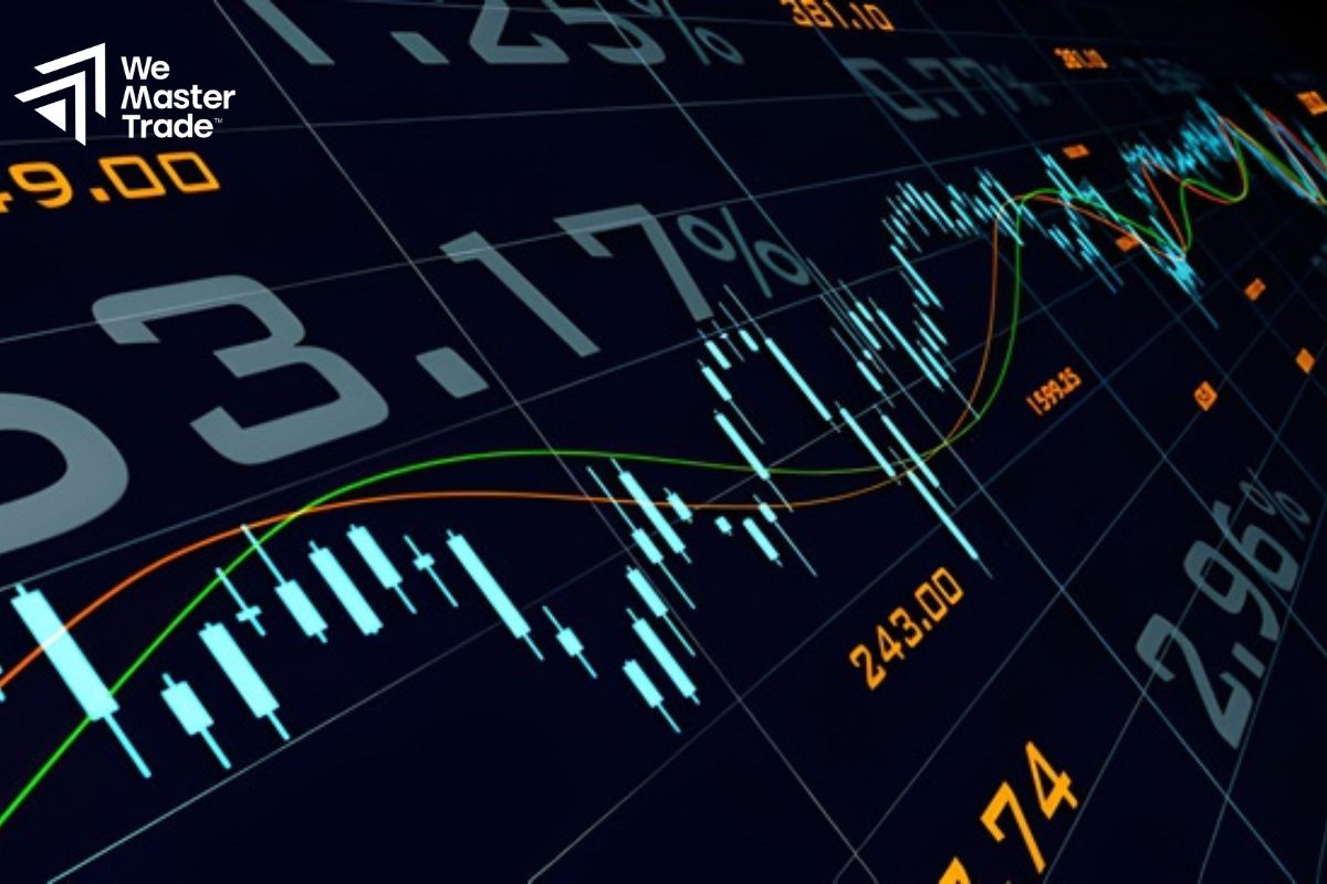 Theo dõi tin tức, xu hướng thị trường và các thay đổi về pháp lý