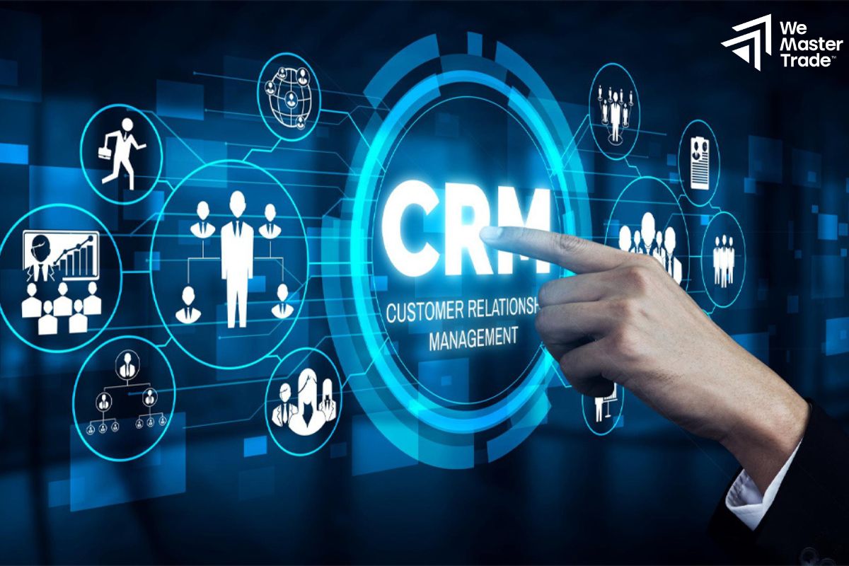 Hệ thống thanh toán và CRM