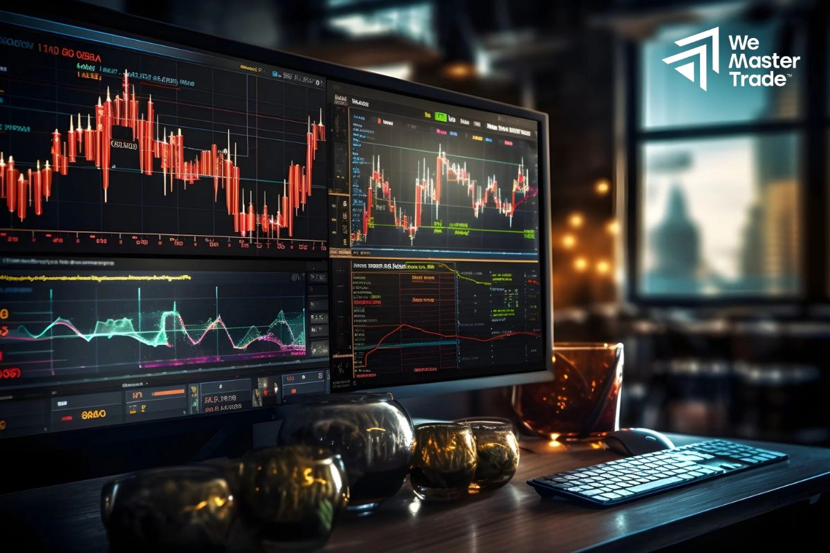 Tổng Quan Về Prop Firm