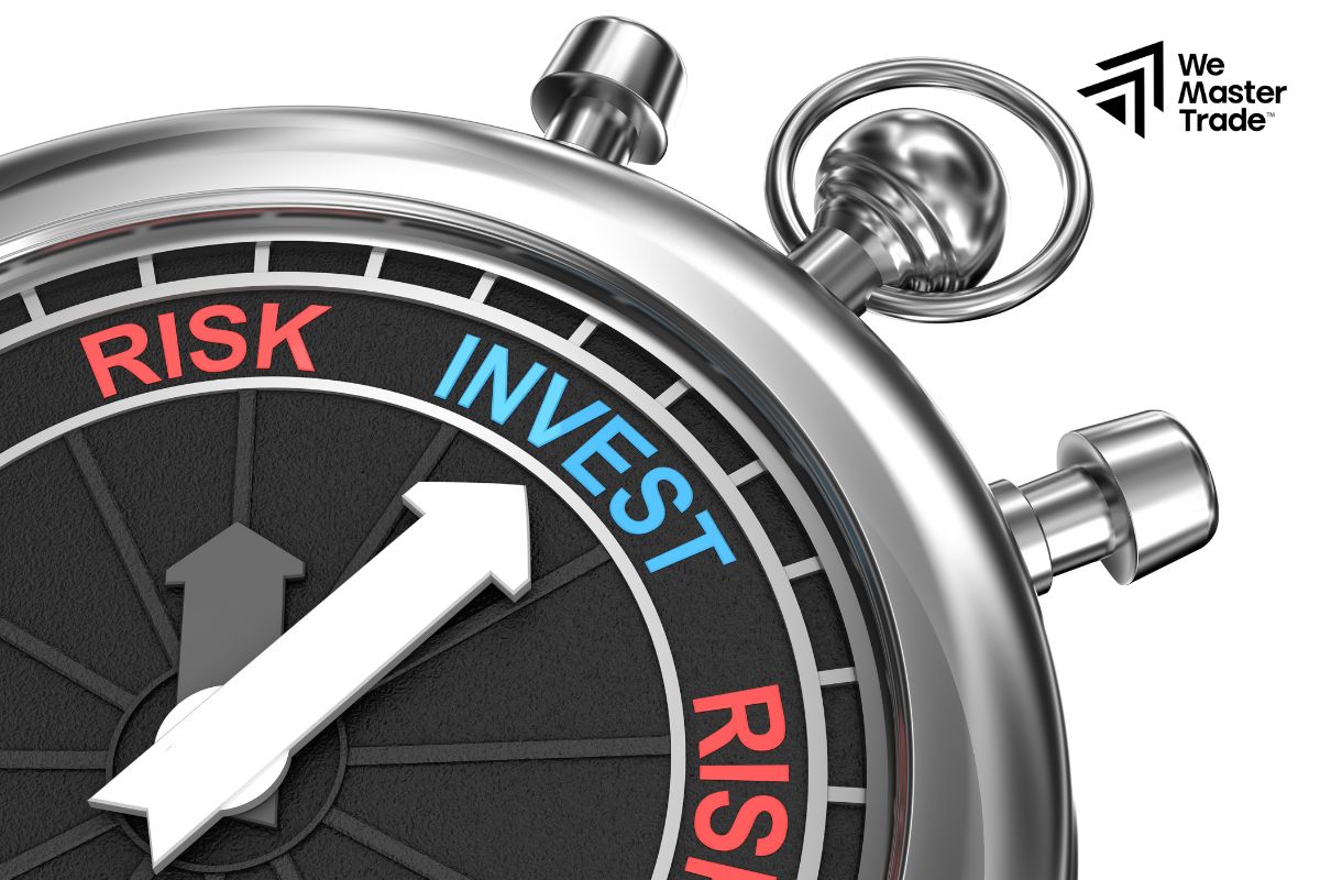 Lợi ích khi đầu tư với prop firm