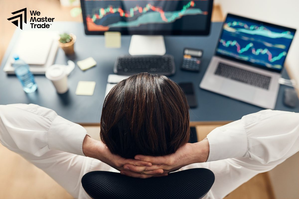 Những Điều Cần Có Prop Firm Trước Khi Bắt Đầu Giao Dịch