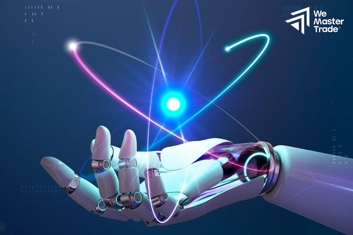 Công Nghệ Là Đòn Bẩy