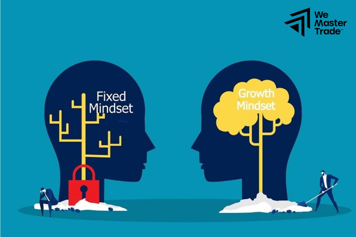 Mindset Giao Dịch
