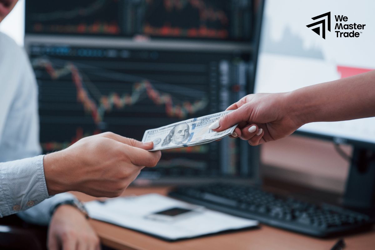 Thế Nào Là Giao Dịch Prop Firm?